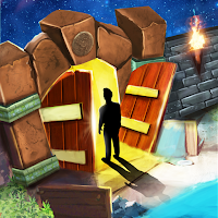 Escape Room Treasure of Abyss