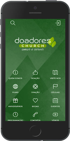 Igreja Digital 2 Screenshot 1