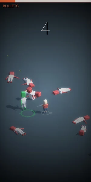 Try not to shoot me Screenshot 2
