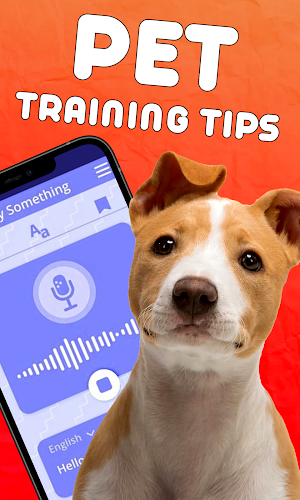 Pet Translator Prank Simulator Screenshot 2