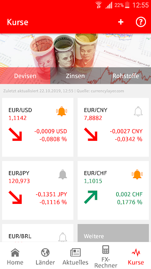 S-weltweit Screenshot 3