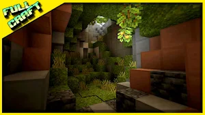 FULL CRAFT Screenshot 0