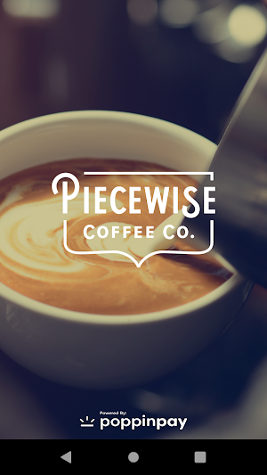 Piecewise Coffee Screenshot 0