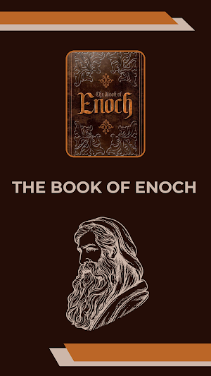 The book of enoch Screenshot 3