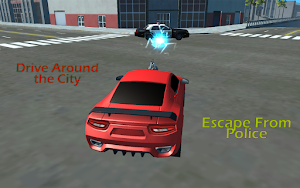 Iron Man Avenger Screenshot 1