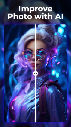 AI Photo Editor & AI Generator Screenshot 3