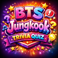 BTS Jungkook Trivia Quiz