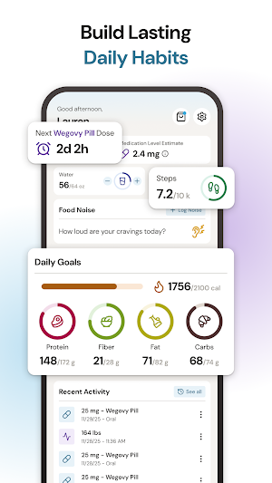 Metra Health AI Screenshot 2