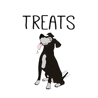 Sweet Paws: Treat Your Dog