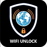WiFi Unlocker