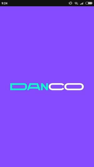 Студия танцев DanCo Screenshot 0