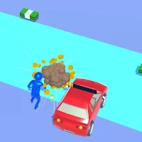 Money run