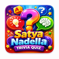 Satya Nadella Trivia Quiz