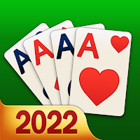 Solitaire - Classic Card Games