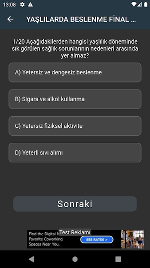 AuzefPlus Screenshot 3