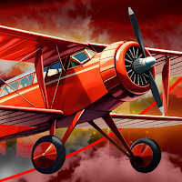 Aviator Block Rescue Mission