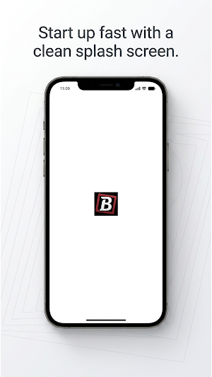 BeFlix: Movie & TV Shows Screenshot 0