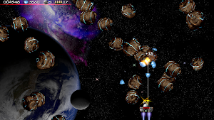 PowBall Renaissance Screenshot 2