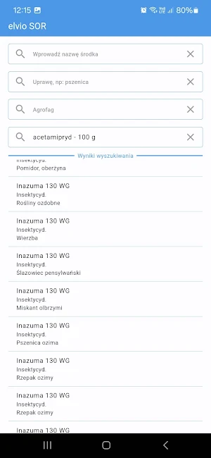 Elvio SOR Screenshot 2