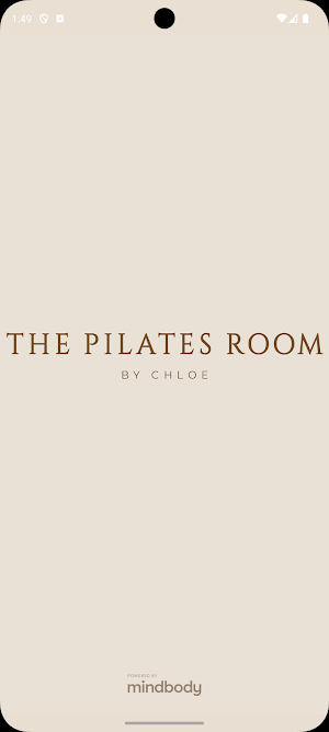 The Pilates Room by Chloe Screenshot 0