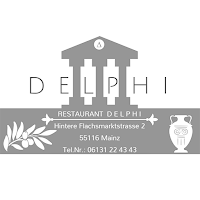 Restaurant Delphi