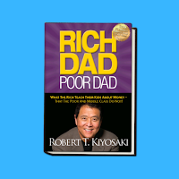Rich Dad Poor Dad Ebook