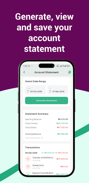 Qwixa Screenshot 3