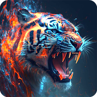 Wild Animals Wallpaper