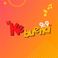Ke buena 92.9