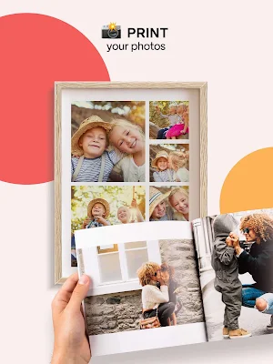 Optimalprint: Print Your Photos screenshot 8
