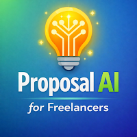 Proposal AI for Freelancers