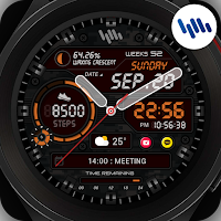 SamWatch Military W