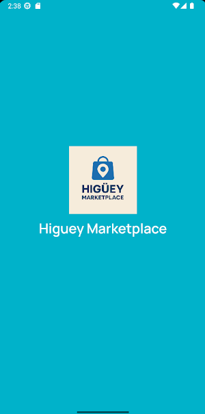 Higuey Marketplace Screenshot 0