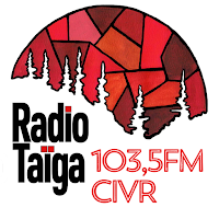 RadioTaiga