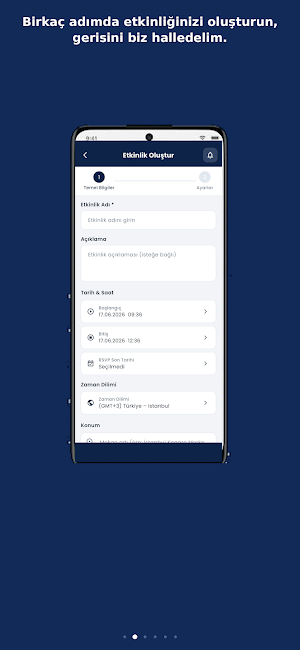 Alp SeePree Screenshot 1