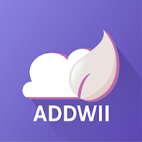 ADDWII 空污鼻 空氣品質偵測器