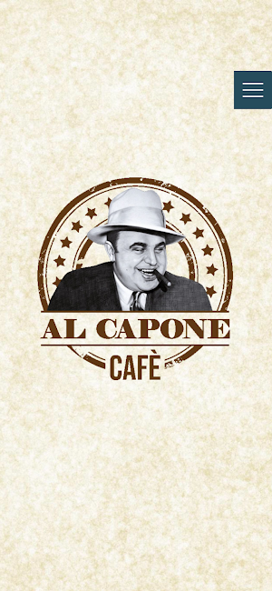 Al Capone Cafè Screenshot 0
