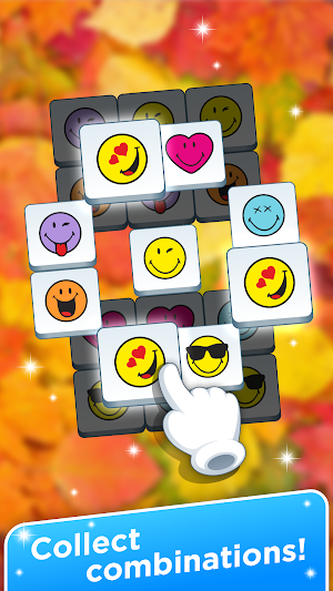 SmileyWorld Magic Tiles Screenshot 3