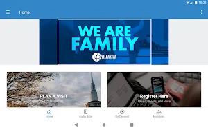 Villa Rica First Baptist Screenshot 3