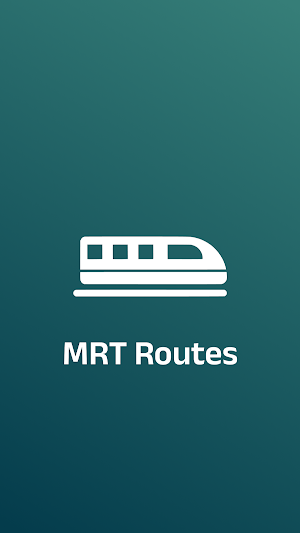 MRT Singapore Offline Maps Screenshot 0