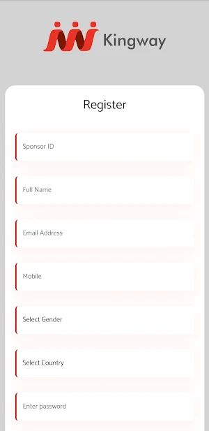Kingway Screenshot 1