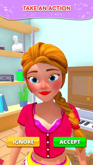Super Nanny Life Screenshot 2