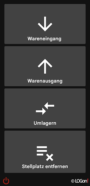 XGLA/4 Picking Screenshot 0