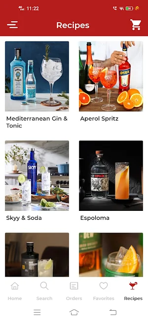 The Bottle Shoppe Memphis Screenshot 3