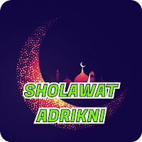 Sholawat Adrikni