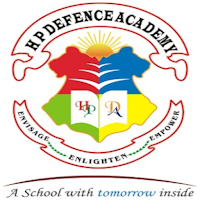HP Defence Academy School