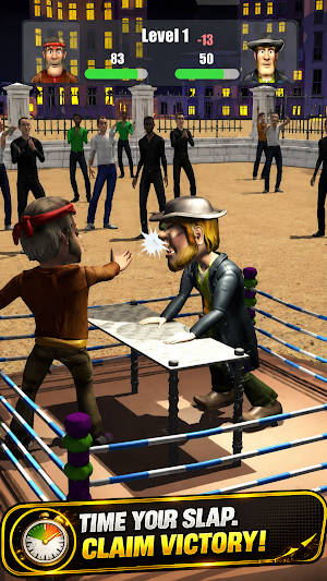 Power Slap: Battle Arena Screenshot 0