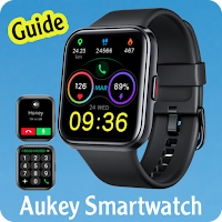 Aukey Smartwatch Guide