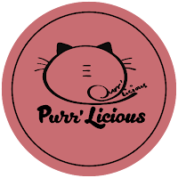 Purr’Licious