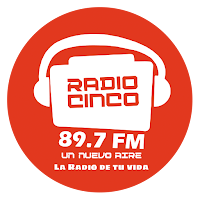 Radio Cinco 89.7